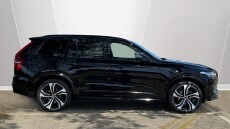 Volvo Xc90 2.0 B5D [235] R DESIGN 5dr AWD Geartronic Diesel Estate